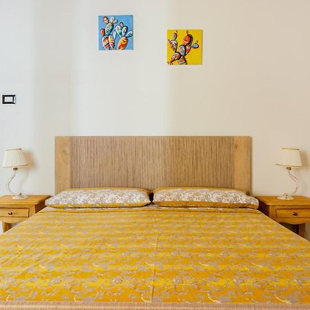 Sogno Di Una Notte D'Estate Трапани Екстериор снимка